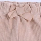 Велюровые брюки Chicco Alice, цвет розовый, размер 72 (263.02412.011) - изображение 3