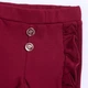 Брюки Chicco Oriana, цвет бордовый, размер 86 (263.02723.078) - изображение 3