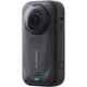 Экшн-камера Insta360 X6 Standard Bundle Midnight Black (CINSABXA-X601) EU [178801] - изображение 4