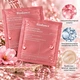 Набір гідрогелевих колагенових масок для обличчя Biodance Bio Collagen Real Deep Mask 2 шт по 34 г для зволоження, пружності та сяйва шкіри - изображение 2
