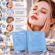 Гідрогелеві маски для обличчя Biodance Radiant Vita Niacinamide Real Deep Mask 2 шт по 34 г з ніацинамідом для сяйва, зволоження та вирівнювання тону шкіри - изображение 3