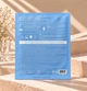 Гідрогелеві маски для обличчя Biodance Radiant Vita Niacinamide Real Deep Mask 2 шт по 34 г з ніацинамідом для сяйва, зволоження та вирівнювання тону шкіри - изображение 5