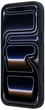 Чохол для смартфона Apple iPhone 17 Pro Max / 18 Pro Max Mercedes Leather Mesh with Bow Line MagSafe Blue (Mer008873) - зображення 5