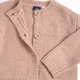 Кардиган Chicco Agnes, цвет розовый, размер 104 (263.02534.011) - изображение 3
