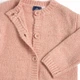 Кардиган Chicco Agnes, цвет розовый, размер 122 (263.02534.011) - изображение 3