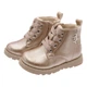 Черевики Chicco Feluca Pink, колір рожевий, розмір 24 (263.23041.100) - зображення 4