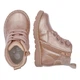 Черевики Chicco Feluca Pink, колір рожевий, розмір 25 (263.23041.100) - зображення 2