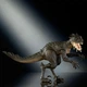 Динозавр Скорпиос Рекс Мир Юрского Периода Jurassic World Hammond Collection Scorpios Rex JKG97 - изображение 4