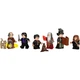 Конструктор LEGO Harry Potter TM Хогвартс: Кабинет Дамблдора (76402) [179724] - изображение 4
