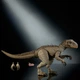 Динозавр Индоминус Рекс Jurassic World Hammond Collection Indominus Rex JKG98 (JKG98) - изображение 5