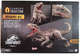 Динозавр Индоминус Рекс Jurassic World Hammond Collection Indominus Rex JKG98 (JKG98) - изображение 11