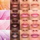 Увлажняющее масло для губ Sephora Collection Oil Infusion Hydrating Lip Oil, Cherry, 3 ml - изображение 6