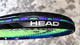 Тенісна ракетка HEAD DYNASTY 660 Трофейна колекція - изображение 7