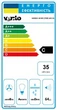 Витяжка GARDA 50 M/X (700) LED 2S - зображення 7