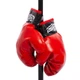 Боксерський набір Profi Boxing на стійці d-19 см MS 0331 - изображение 4