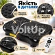 Виброплатформа TS-8106 52×32×12 см для домашних тренировок и массажа с пультом дистанционного управления - изображение 4