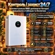 Акумуляторна батарея для інвертора 48 V / 5,12 кВт*год / 100 А*год / Deye SE-F5-C LiFePO4 / 51,2 В / BMS 100 А / CAN / RS485 - зображення 7