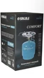 Газовый туристический комплект SIGMA Comfort 8 л 2200 Вт с пьезоподжигом, баллоном и конфоркой (2903121) - изображение 8