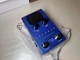 Гитарная педаль драм-машина Flamma FF02 Drummer Pedal (121 грув, Tap Tempo, Fill, EQ) Синий - изображение 8