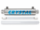 Ультрафиолетовая система обеззараживания воды Crystal UV-2GPM - изображение 3