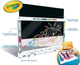 Доска для рисования Crayola Ultimate Light Board Drawing Tablet с подсветкой - изображение 5