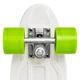 Пенни борд Penny Board круизер пластиковый 22' SP-Sport HB-13-6 мультиколор - изображение 4