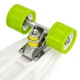 Пенни борд Penny Board круизер пластиковый 22' SP-Sport HB-13-6 мультиколор - изображение 5