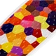 Пенни борд Penny Board круизер пластиковый 22' SP-Sport HB-13-6 мультиколор - изображение 8