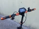 Электросамокат KugooKirin M4 Pro Plus 2026 (1000W, 18Ah) с сидением - изображение 10