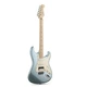 Електрогітара Donner DST Seeker Deluxe Metallic Blue (Комплект) - зображення 2
