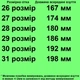 Ботинки осенние TOPITOP 3501 для мальчиков сине-бордовые. Размер 26 - изображение 2