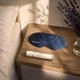 Набір для нічного та ранкового відновлення розумна маска для сну SleepMask та кріотермічний девайс TheraFace Depuffing Wand , білий ( TF0004132-3A20-SM0004081 ) - изображение 13