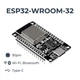 ESP32 30pin DevKit v1 Wi-Fi Bluetooth ESP32-WROOM-32 плата разработчика для IoT - изображение 1
