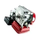 Двигатель на мотоблок бензин 170F d=25mm под шлиц (7,5 HP, датчик масла, фильтр бумажный) - изображение 2