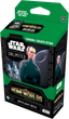 Набір карт Fantasy Flight Games Star Wars: Unlimited Card Game - Homeworlds  - Spotlight Deck - Tarkin / Death Star 3 шт. (ZES841333140366) - зображення 2
