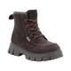 Ботинки детские зимние профилактические Gore-Tex, коричневый, 2377011, Primigi (31) - изображение 1