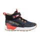 Ботинки детские профилактические Gore-Tex, синий/оранжевый, 2419311, Primigi (29) - изображение 2
