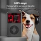 MP3-плеер Y1 64GB с Bluetooth и HiFi-звуком, поддержкой видео 720p, аккумулятором 1250 мАч и управлением колесиком, черный - изображение 6