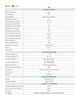 Комплект резервного питания SolaX Power 5 кВт + аккумулятор LD51C 5,1 кВт·ч - изображение 7