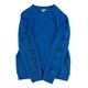 Світшот KENZO, арт. 15708, Vivid Blue, 152 см, 12 років - зображення 2