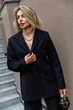 Костюм Jadone Fashion Рокси L чёрный - изображение 7