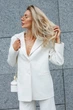 Костюм Jadone Fashion Рокси XL белый - изображение 8