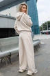 Костюм Jadone Fashion Дейсі L-XL бежевий - зображення 10