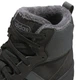 Кеди Break Start Mid Winterized Shoes Adidas IH5281 42 Чорний (4067888507584) - зображення 7