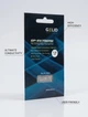 Термопрокладка Gelid GP-Extreme 80х40х1 мм 12w/mk - изображение 1