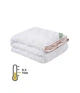 Ковдра Lotus Home - Resta 195x215 євро - изображение 1