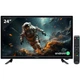 Телевизор Vinga S24HD25B - изображение 3