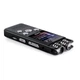 Цифровой диктофон Savetek GS-R07 16GB с шумоподавлением и VOR (Портативный аудиорегистратор / MP3-плеер) - изображение 7