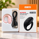 Bluetooth пульт-кольцо для смартфона: дистанционное управление TikTok, Reels, видео и фото (LY-03), Розового цвета - изображение 5