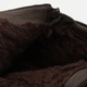 Чоловічі зимові черевики Flexall CFA 101056463 40 Коричневі (8683121371789) - зображення 5